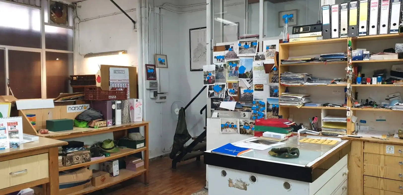 Commercial properties for sale in Gandia