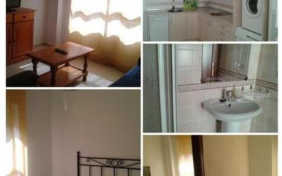 Bedroom of Flat for sale in Badajoz Capital