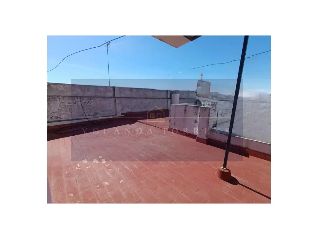 Terraza de Casa o chalet en venta en Alcalá de Guadaira