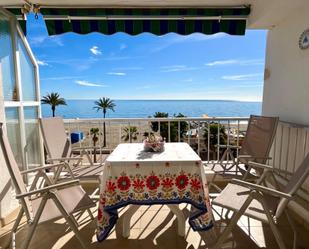 Terrace of Flat for sale in Fuengirola  with Terrace