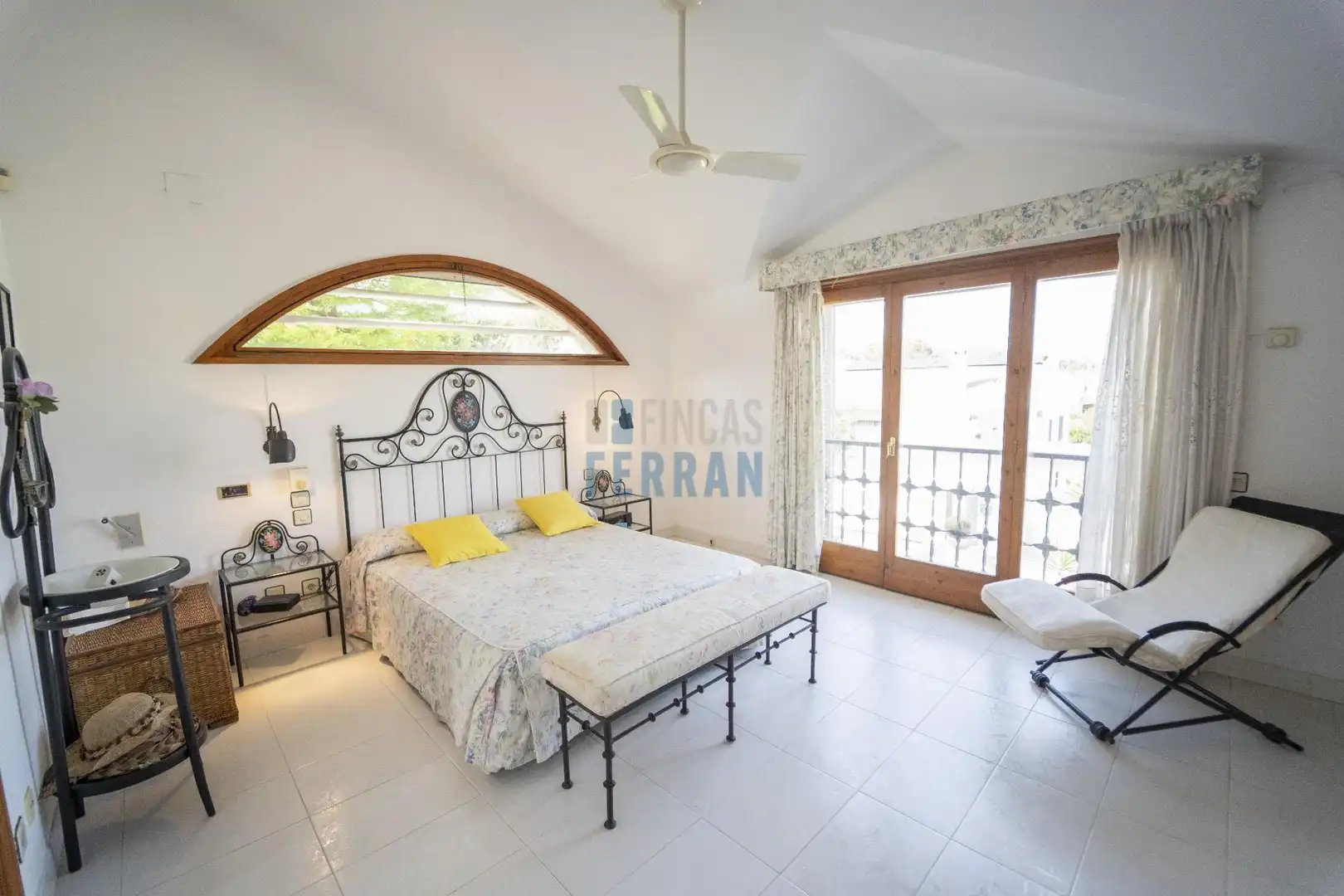 Casa con terrazza in vendita a Els Masos - Els Garrofers, imagen 21