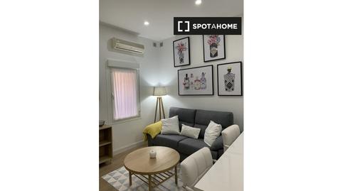 Photo 4 of Flat to rent in Vista Alegre, Madrid