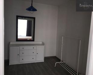 Bedroom of Flat to rent in A Coruña Capital   with Heating, Terrace and Furnished