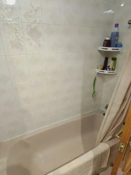 Bany de Casa o xalet en venda en Aielo de Malferit amb Aire condicionat, Calefacció i Terrassa