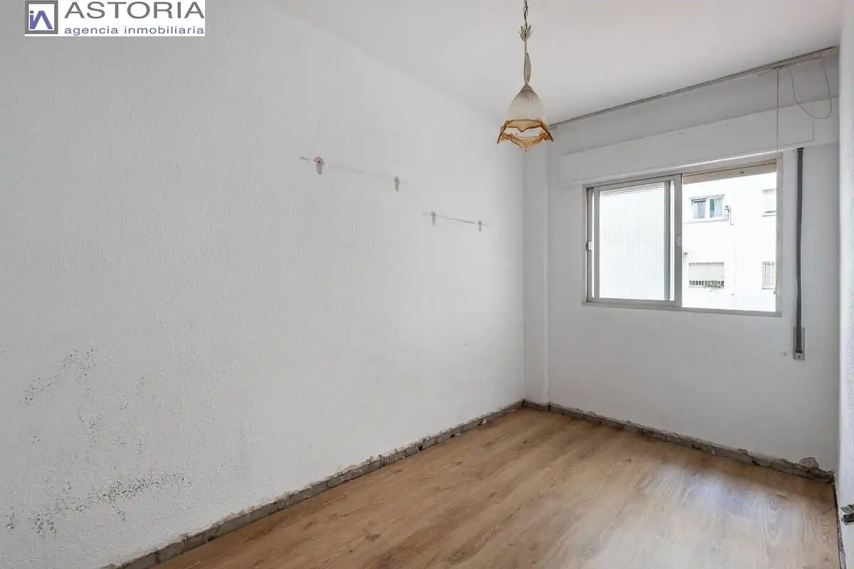 Piso con ascensor en venta en Calle REINA MORA, imagen 13
