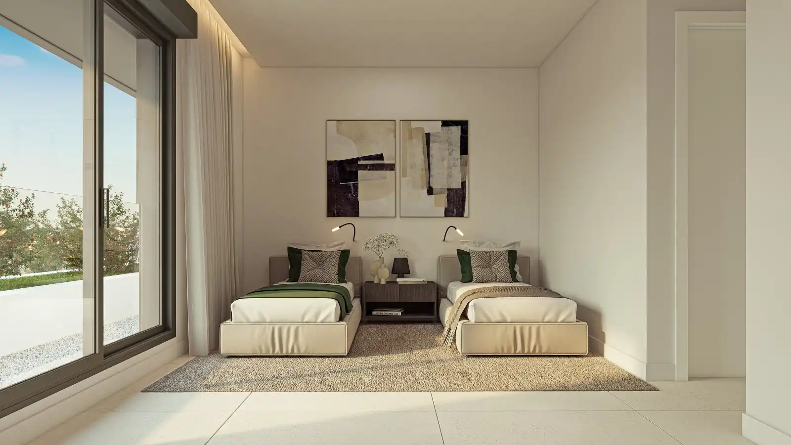 Apartament amb piscina en venda a Río Real - Los Monteros, imagen 21