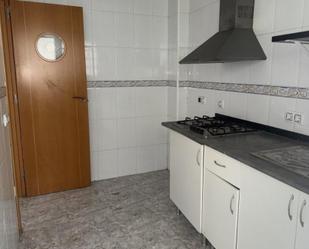 Kitchen of Flat for sale in Montcada i Reixac  with Air Conditioner