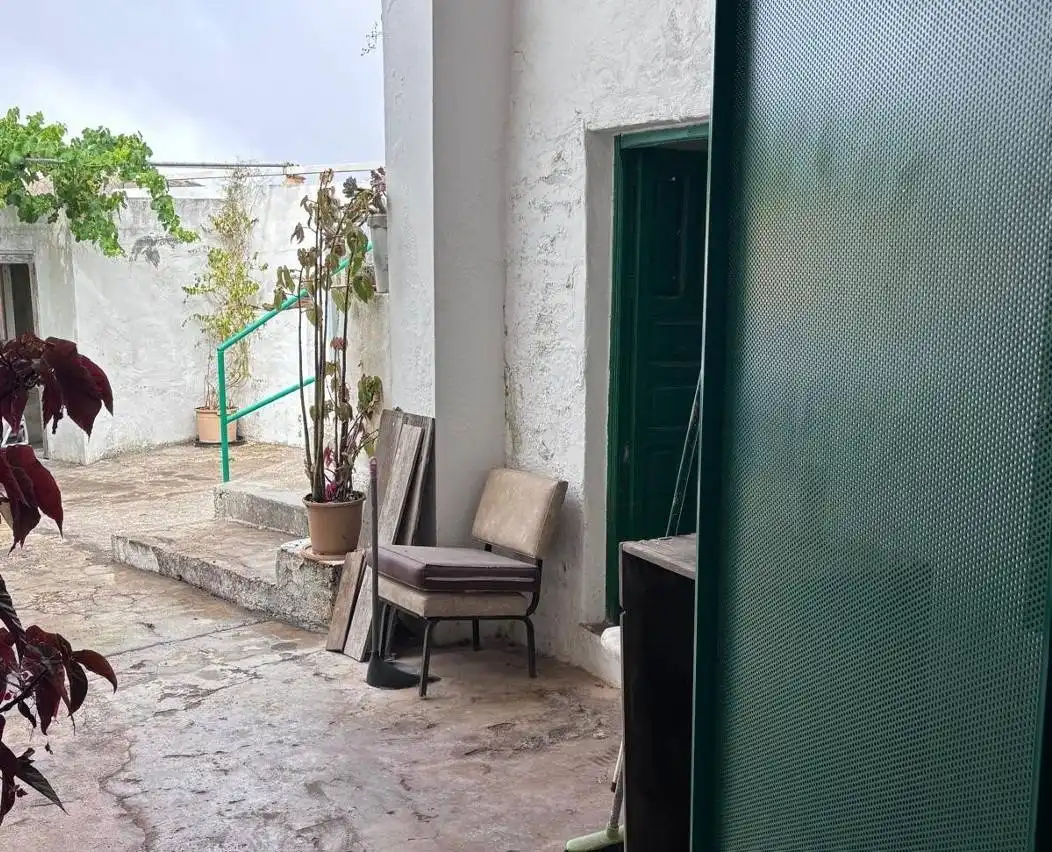 Terraza de Finca rústica en venta en Gáldar con Trastero