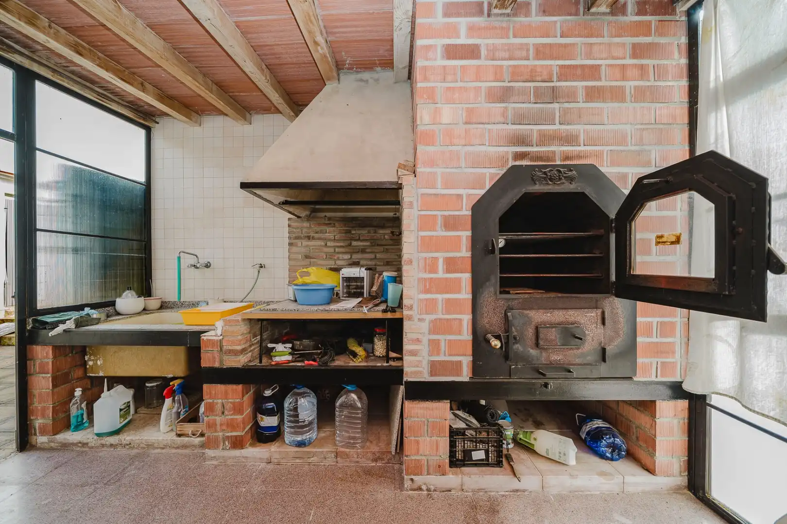 Casa con piscina in vendita a Campo de Murcia, imagen 49