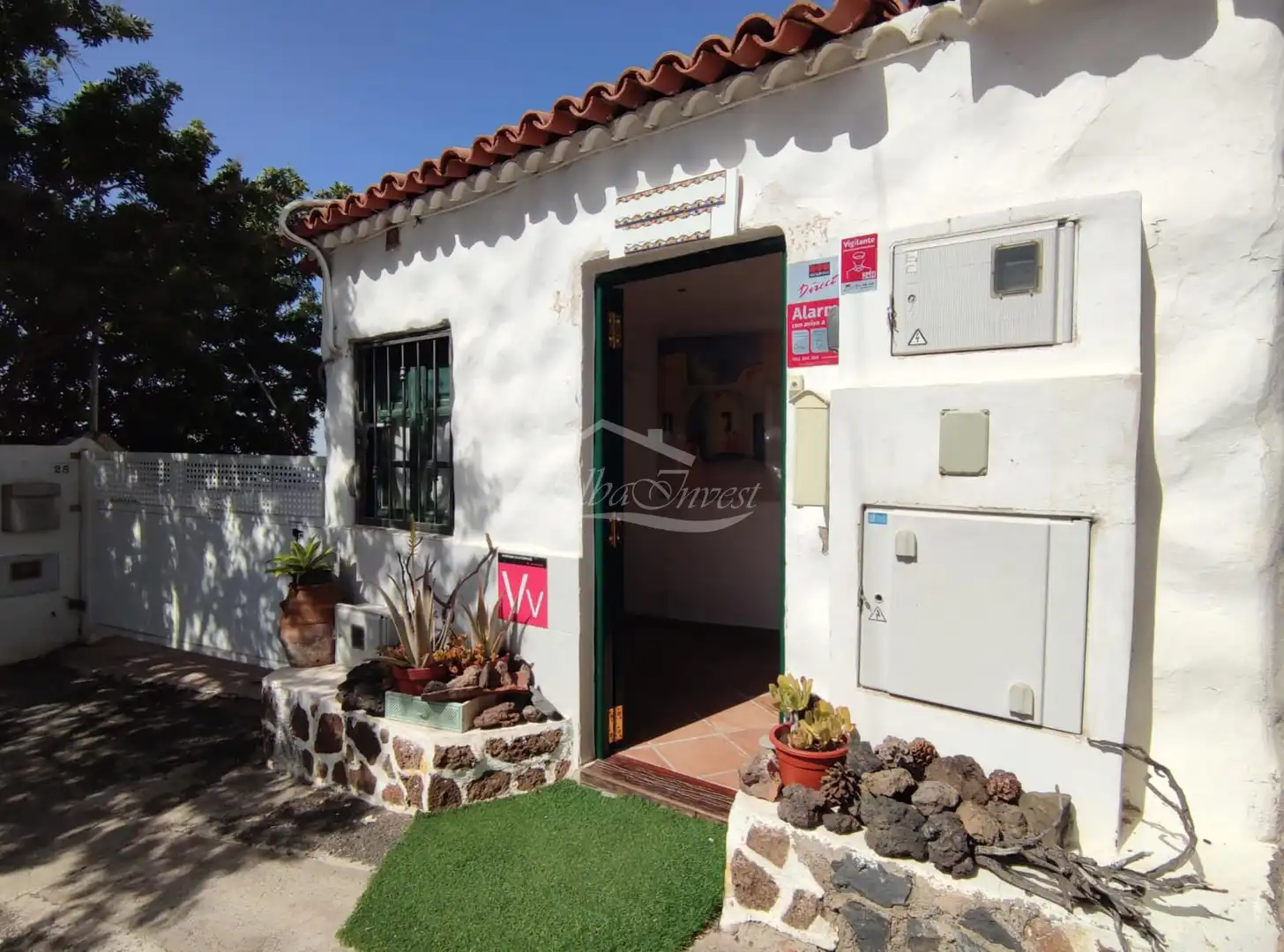 Casa o xalet en venda en Adeje amb Aire condicionat, Calefacció i Terrassa