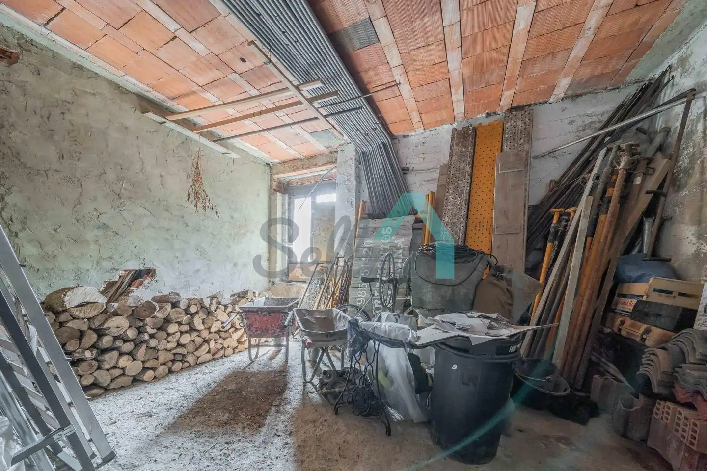 Casa amb jardí en venda a Tuiza de Abajo, imagen 108