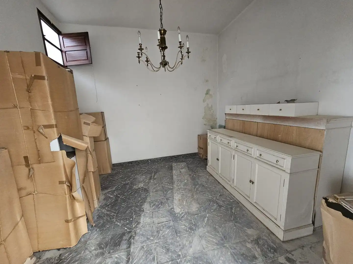Casa o chalet en venta en San Gregorio