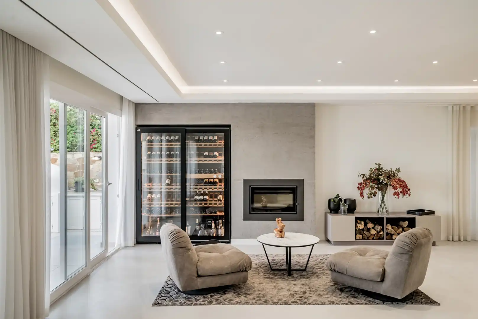 Haus mit Pool zum Verkauf in Marbella Centro, imagen 51