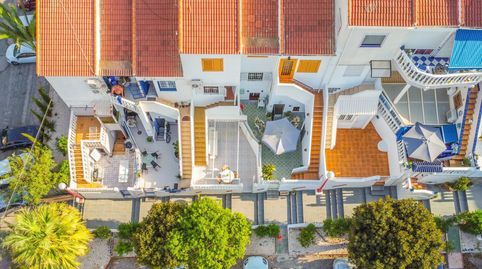 Foto 2 de Casa adosada en venta en Urbanizacion Torre del Moro , 62, Cabo Cervera, Torrevieja