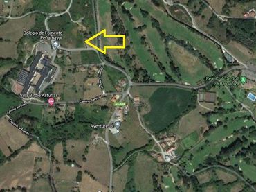 Terreni e lotti in vendita a Parroquias Norte