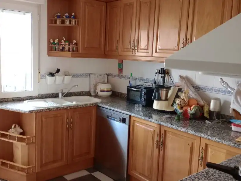 Casa con jardín en venta en C/. LA PINTA 14, imagen 4