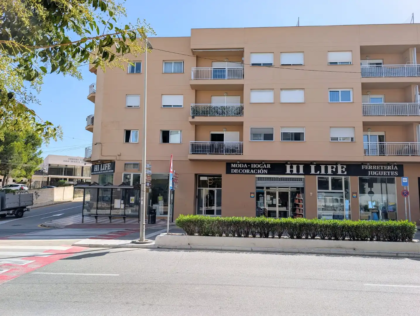 Appartement compact à vendre à Teulada, imagen 2