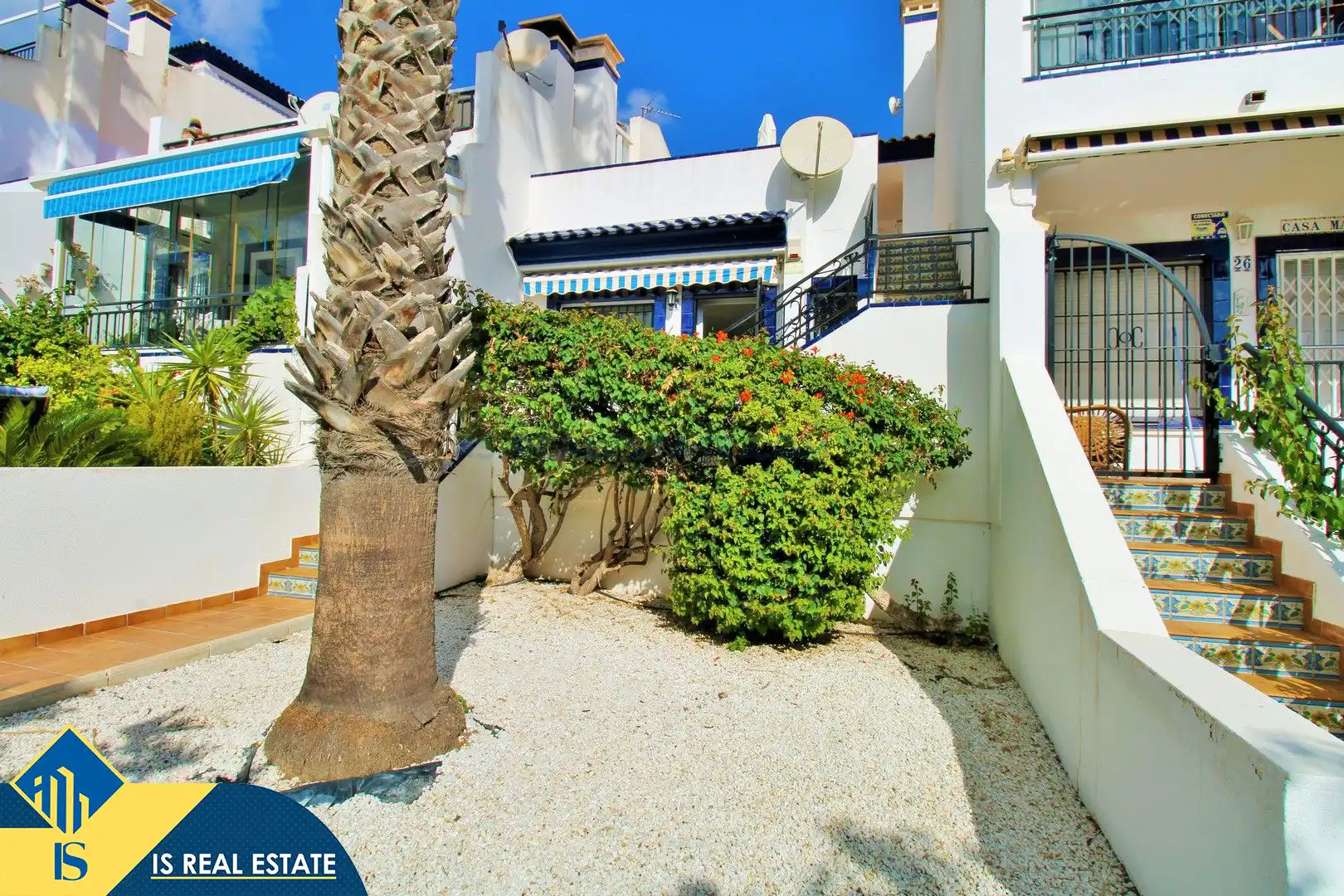 Bungalow con piscina en venta en Orihuela Costa, imagen 23