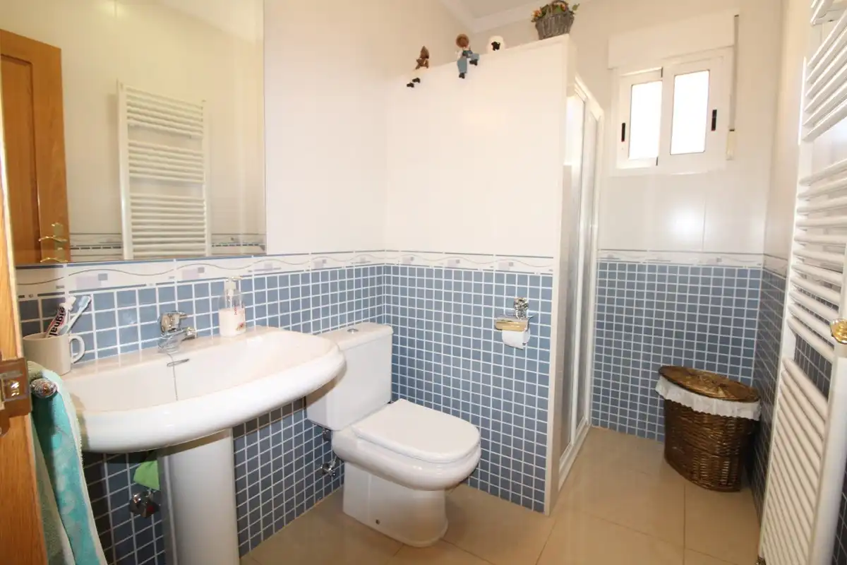 Chalet con piscina en venta en El Montgó, imagen 20