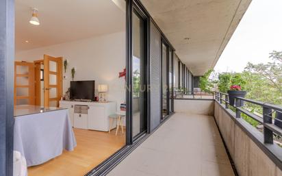 Flat for sale in San Francisco - Chorillo