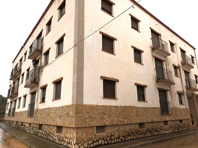 Piso en Venta en Puntual   en Manzanera