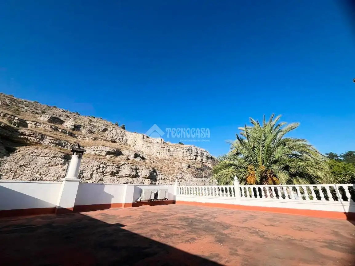 Casa rústica en venda a Barrios rurales del oeste, imagen 29