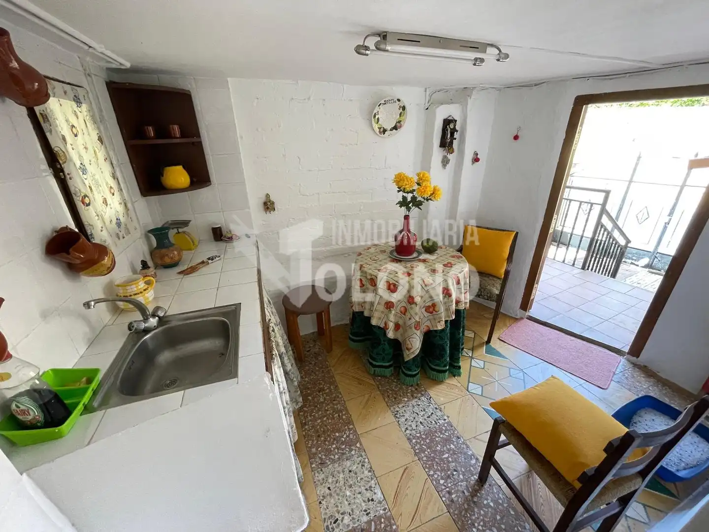 Maison avec jardin à vendre à La Cadena Kalea 8, imagen 17