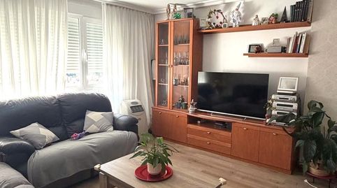 Foto 2 de Piso en venta en Libertad, Laguna de Duero, Valladolid