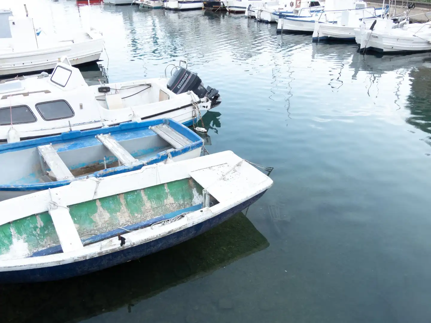 Außenansicht von Maisonette zum Verkauf in L'Ametlla de Mar  mit Klimaanlage und Möbliert