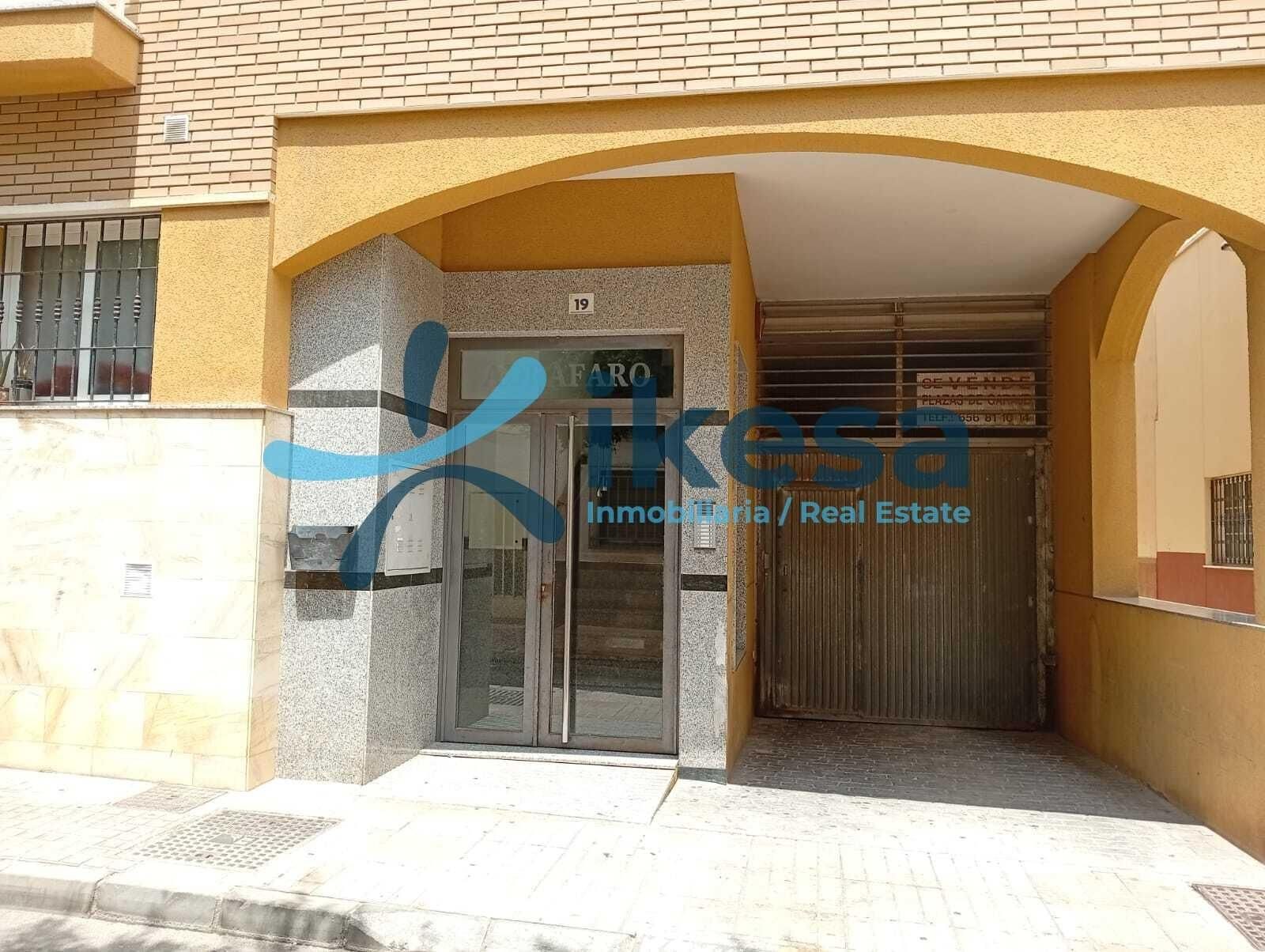 Piso en venta en El Ejido con Terraza y Balcón