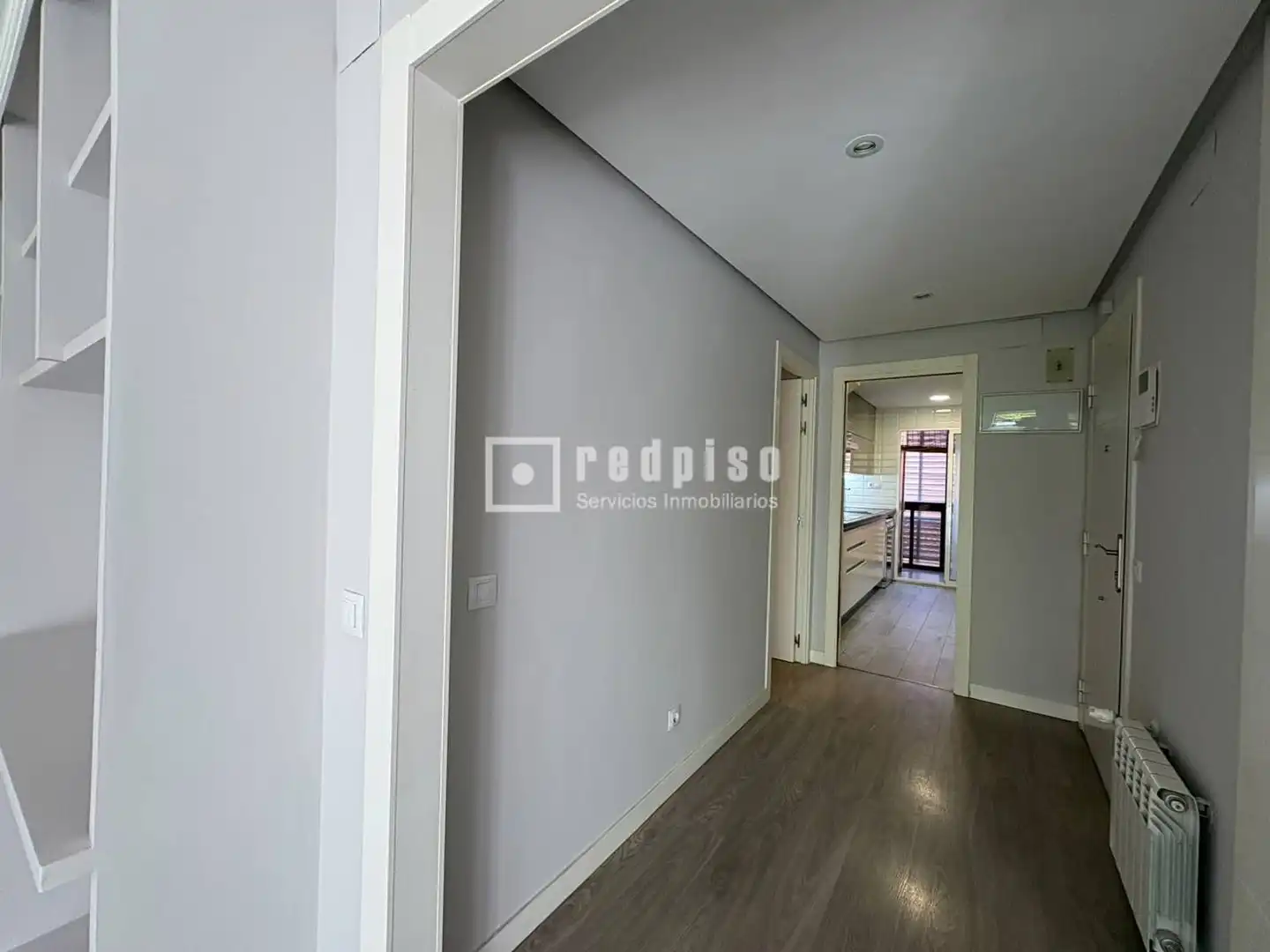 Flat for sale in Estación - Centro