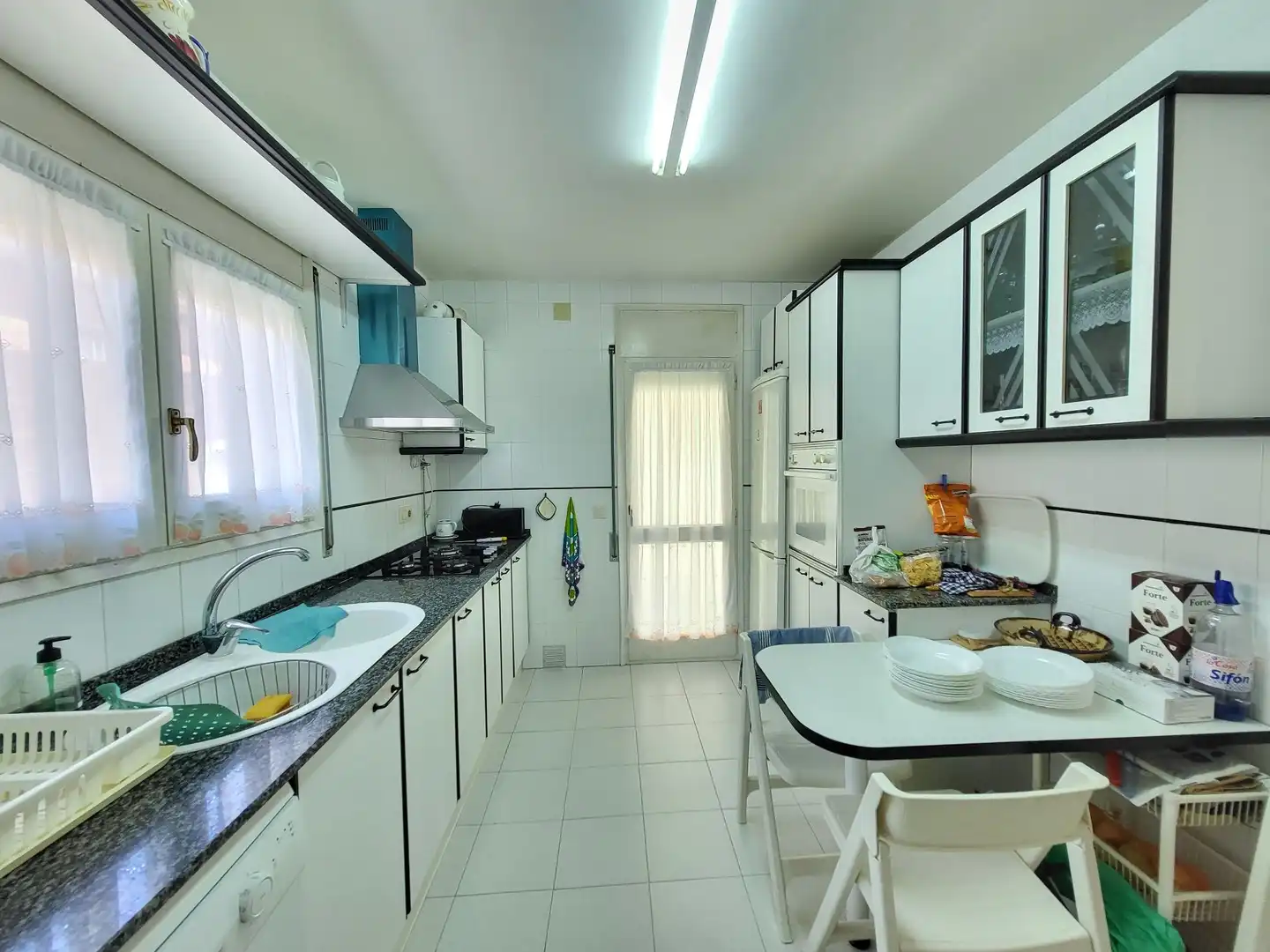 Casa con giardino in vendita a roger de lluria, imagen 15