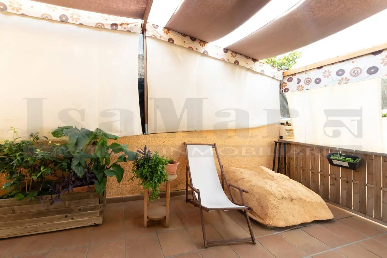 Terrace of Detached homes for sale in Calafell  with Private garden and Swimming Pool