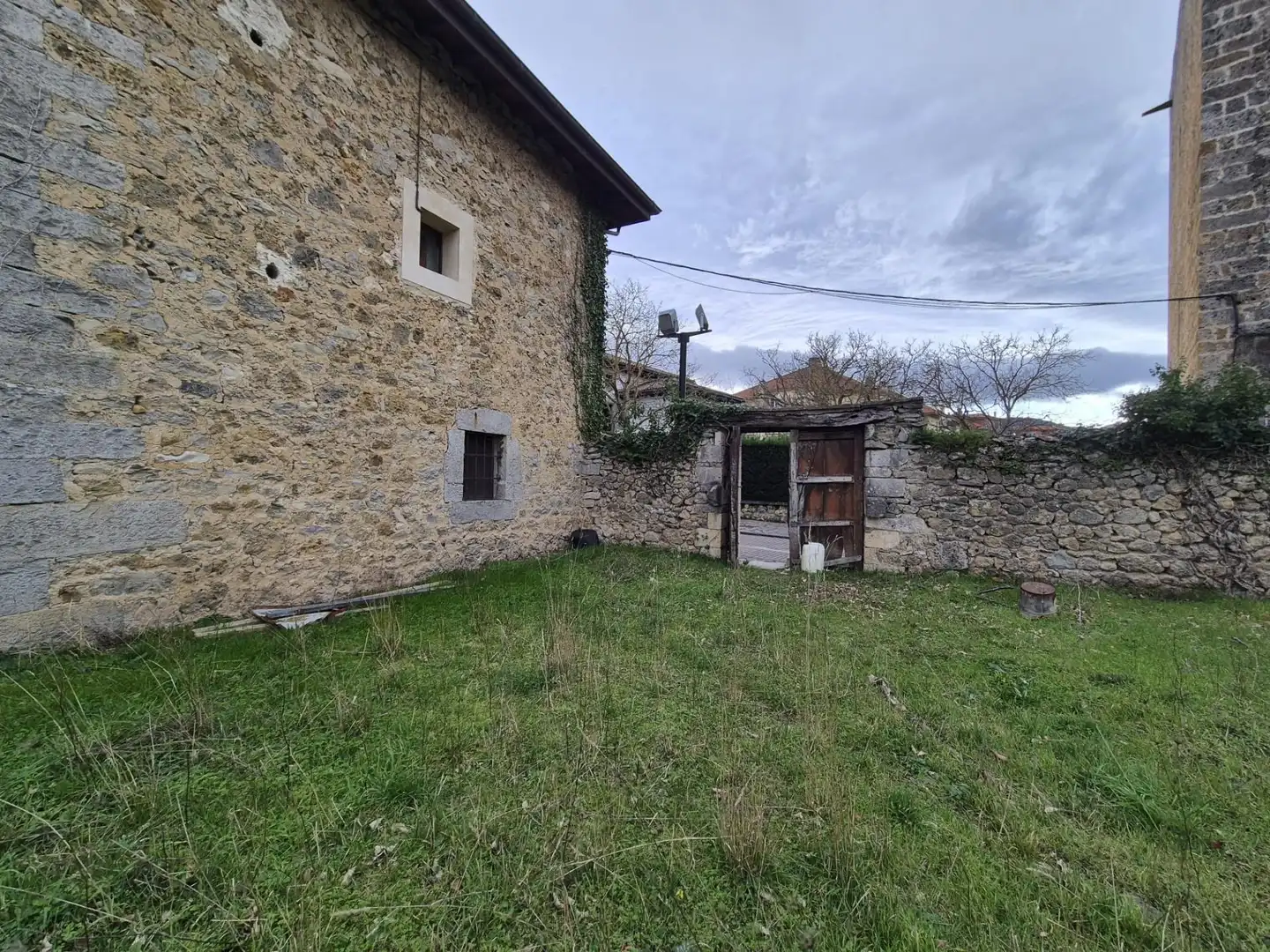 Maison avec terrasse à vendre à Valle de Mena, imagen 2