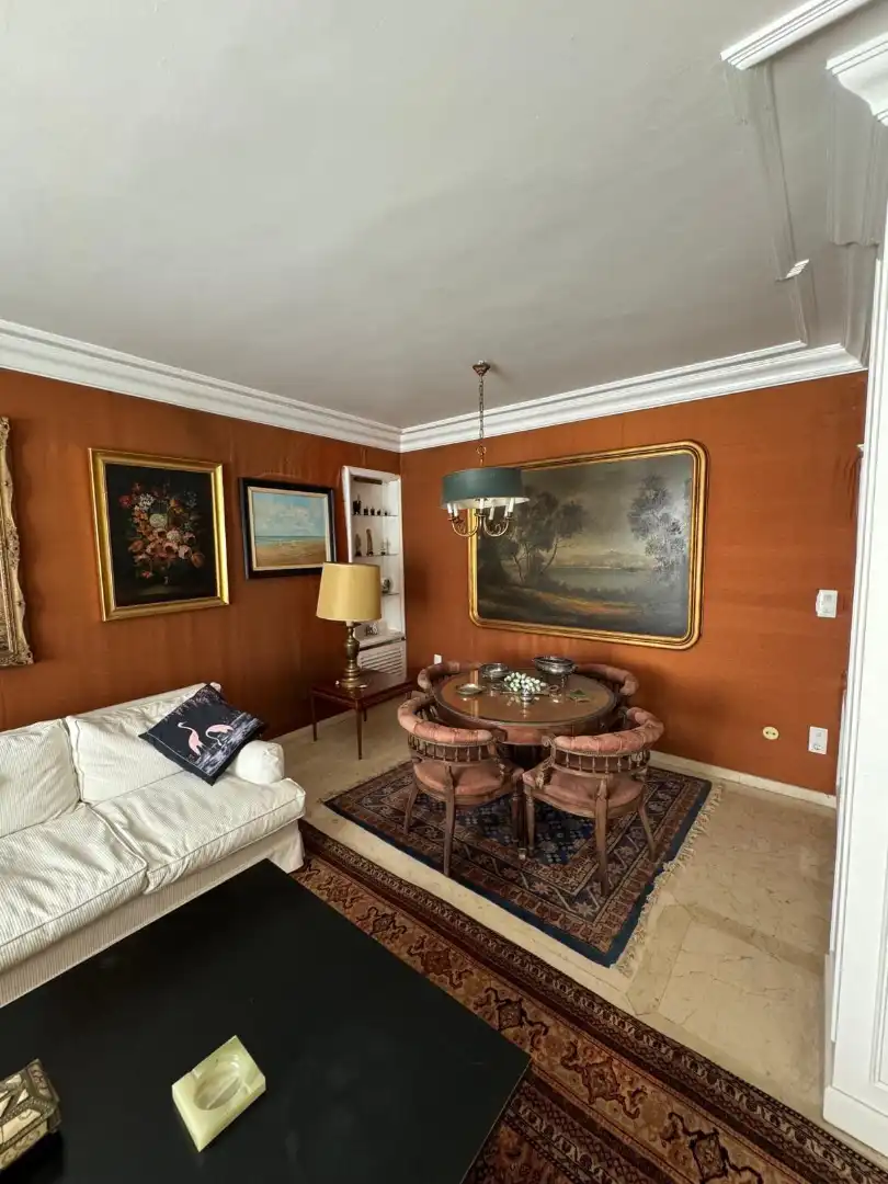 Piso con terraza en venta en Calle Emilio Castelar 27, imagen 74