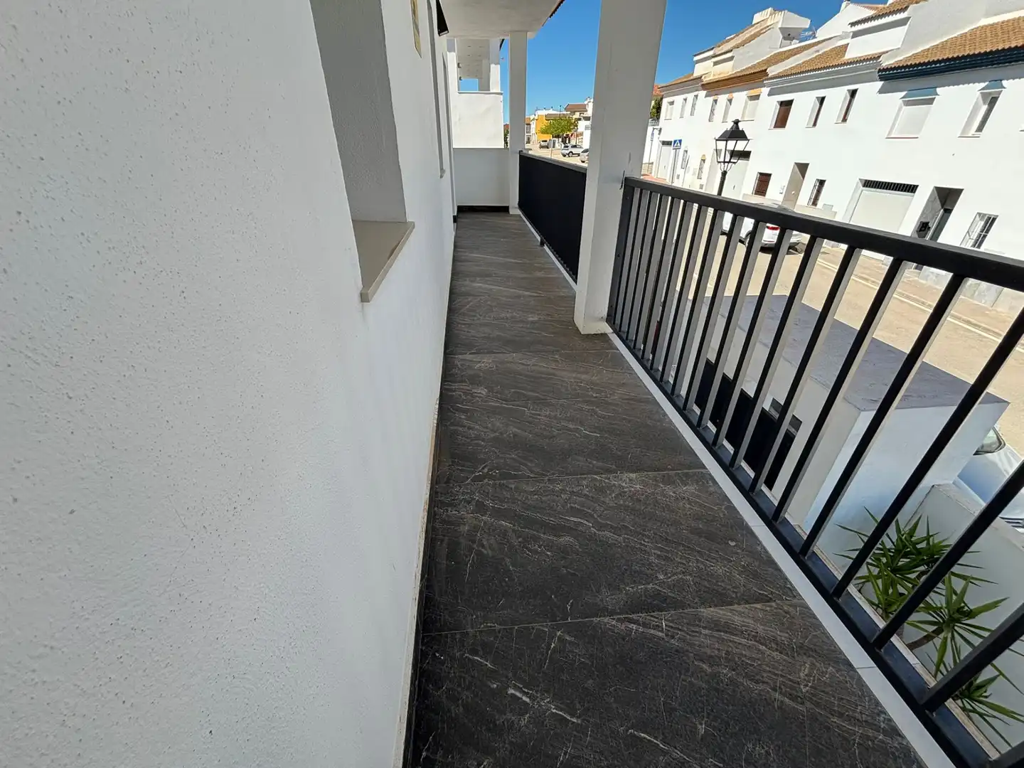 Chalet con jardín en venta en Villanueva de la Concepción, imagen 26