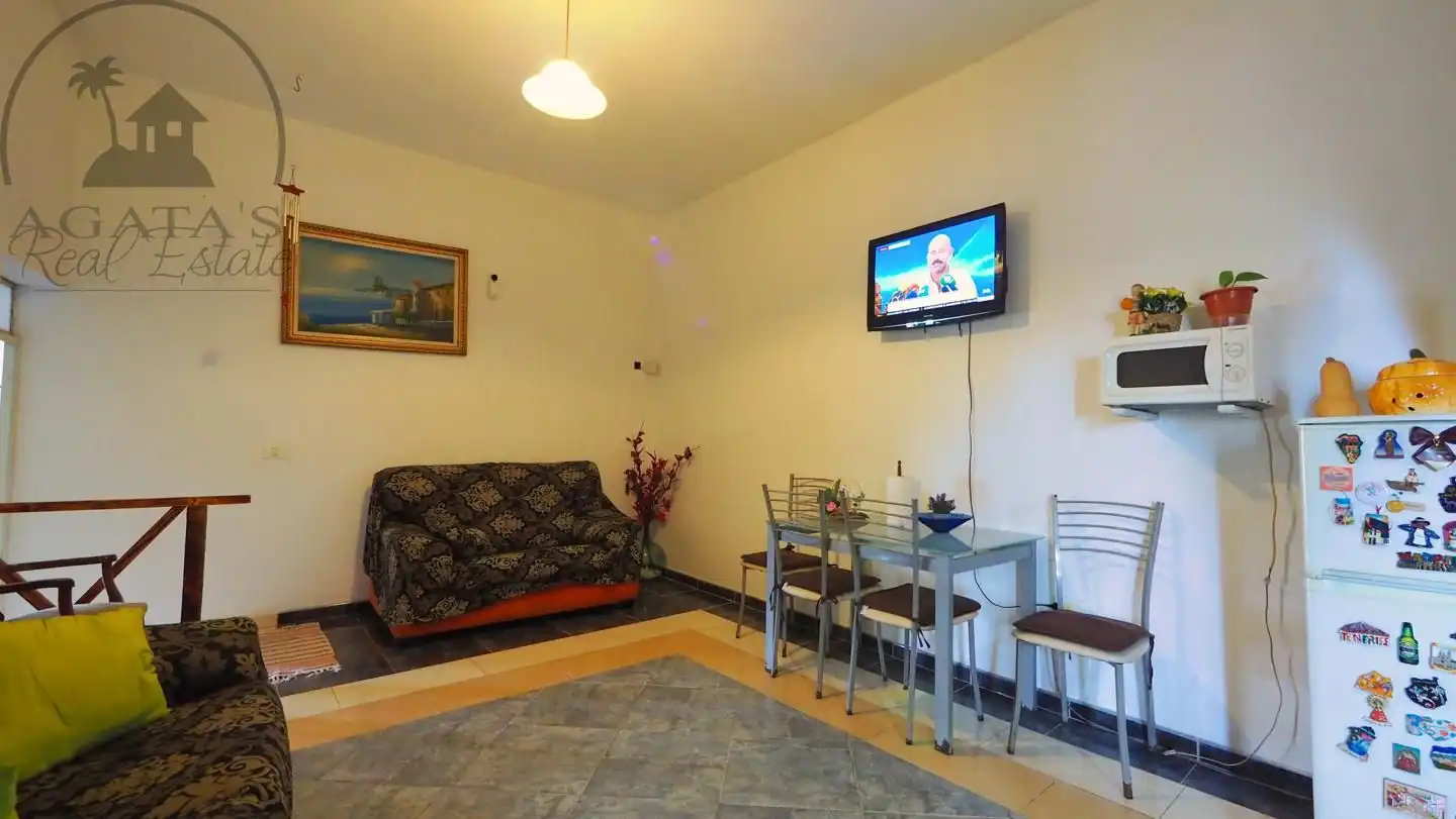 Casa con jardín en venta en La Vega - El Amparo - Cueva del Viento, imagen 37