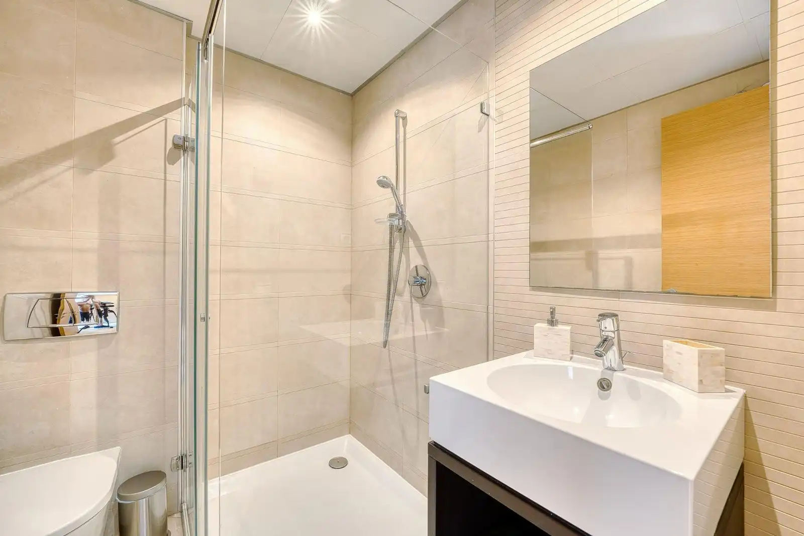 Apartament amb piscina en venda a Urbanizacion los Altos de los Monteros 11, imagen 13
