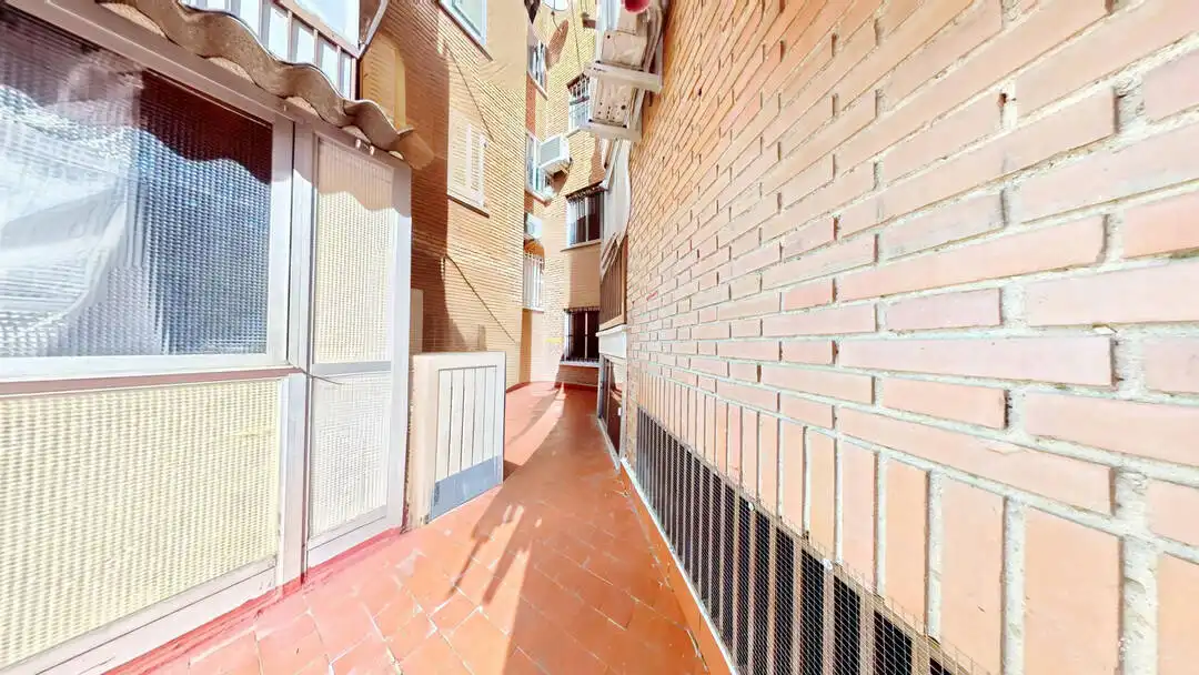 Flat for sale in Calle García Miranda, San Diego