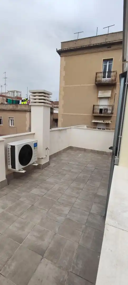 Terrassa de Pis en venda en Reus amb Calefacció