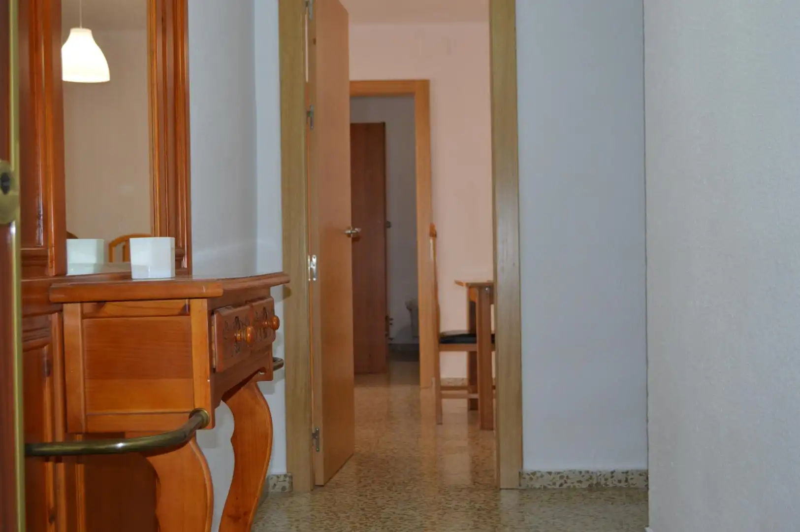 Piso con terraza en alquiler en Calle MAESTRO LECUONA 8, imagen 29