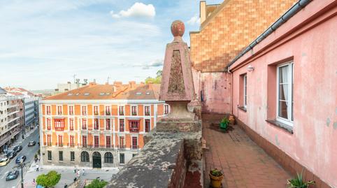 Photo 3 of Flat for sale in Oviedo - Pz San Miguel, 4, Auditorio - Seminario - Parque de Invierno, Asturias