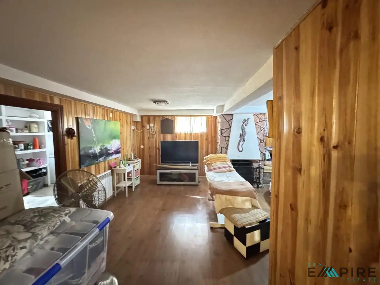 Casa o xalet en venda en Serranillos del Valle amb Aire condicionat, Calefacció i Jardí privat