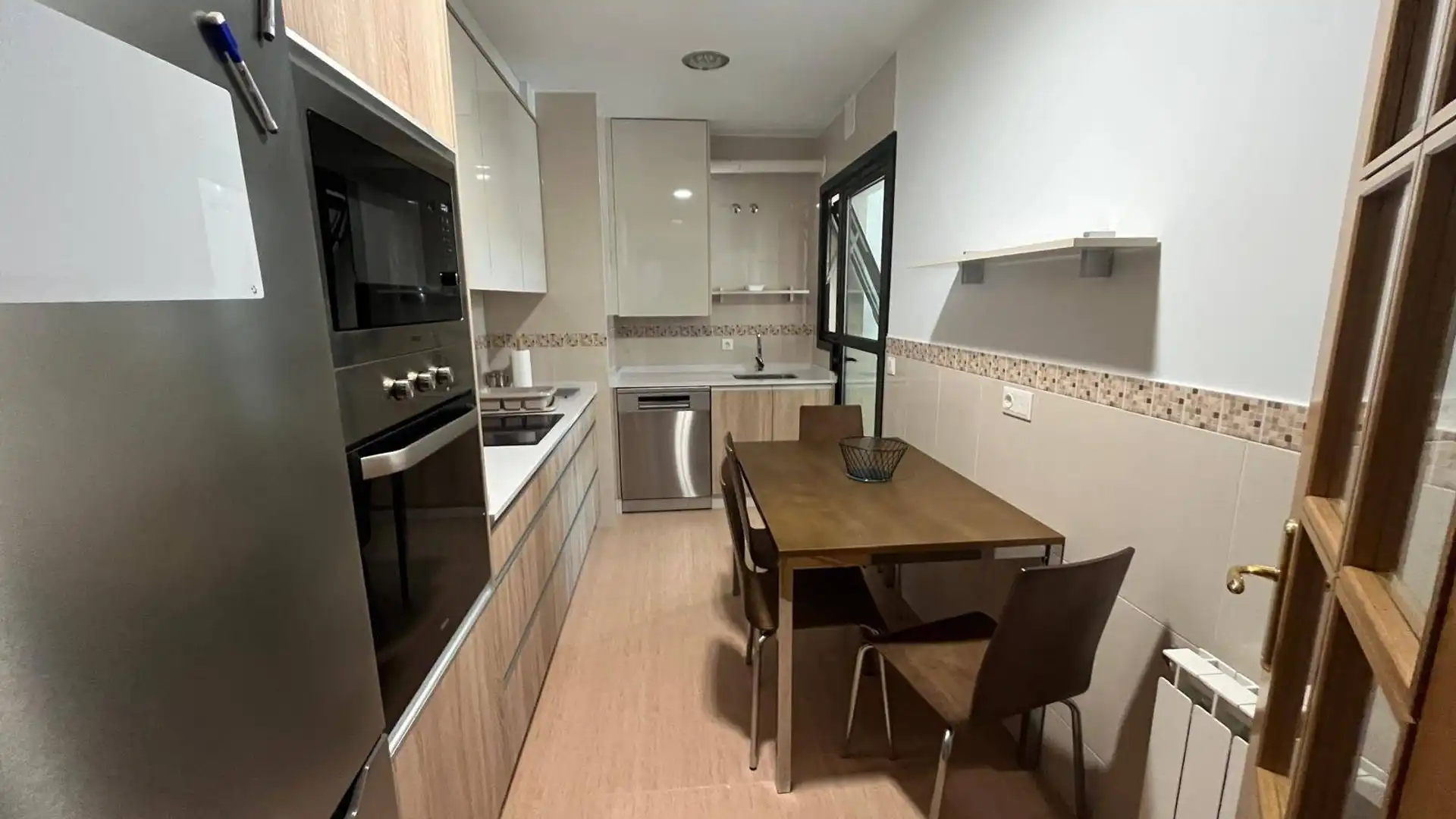 Pis de lloguer a Calle Rúa Hedras, O Milladoiro