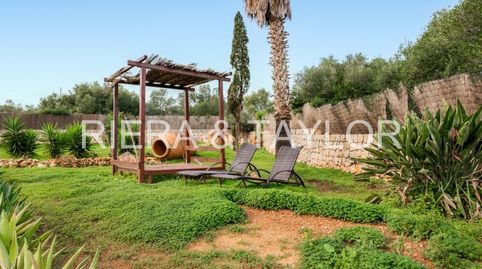 Foto 2 de Finca rústica en venda a Cales de Mallorca, Manacor