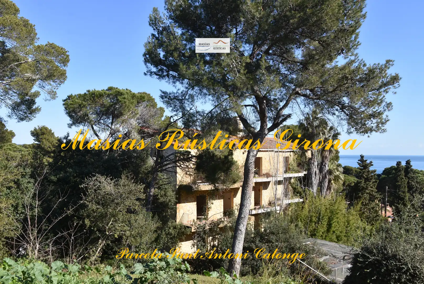 Residential land for sale in Carrer Cadí 6, imagen 17