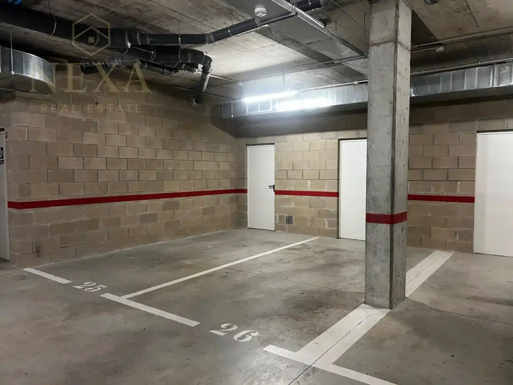 Parking de Garaje en venta en Sant Esteve de Palautordera