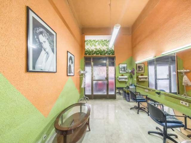 Local comercial en Alquiler en Quintana