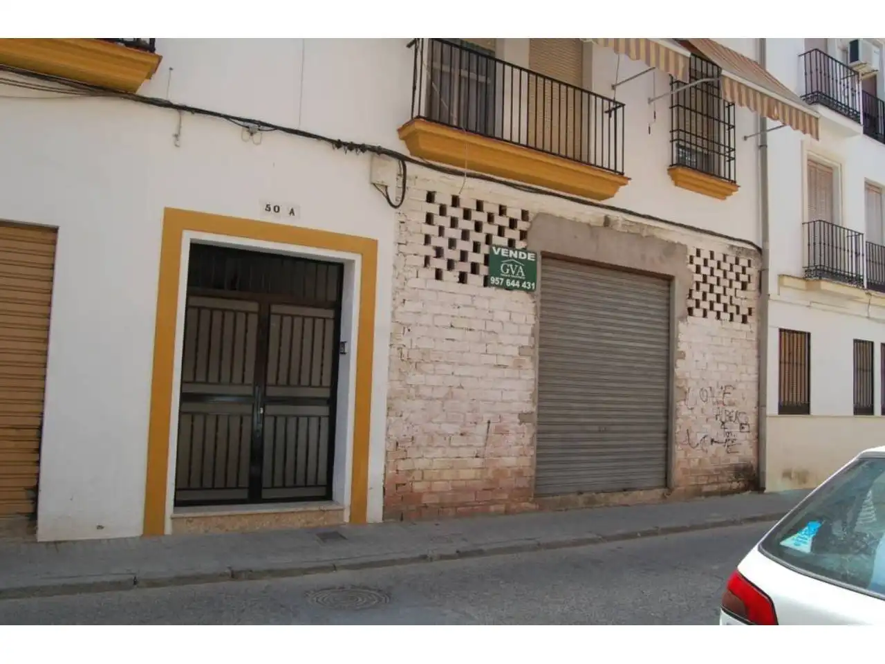 Business premises for sale in Calle Belen 50