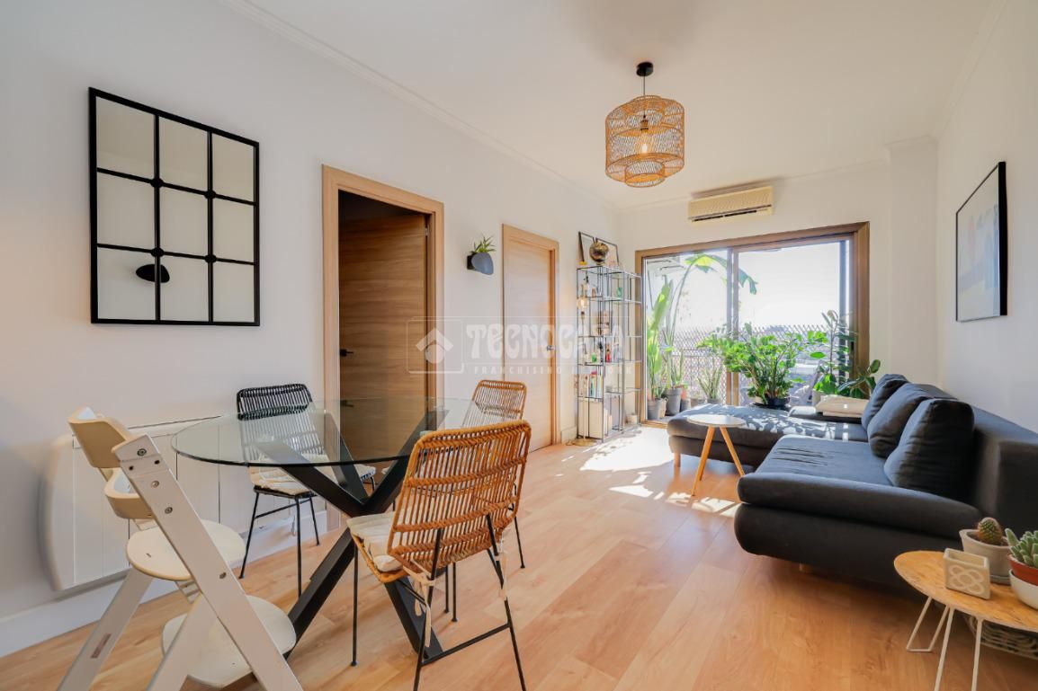 Flat to rent in Santa Eulàlia